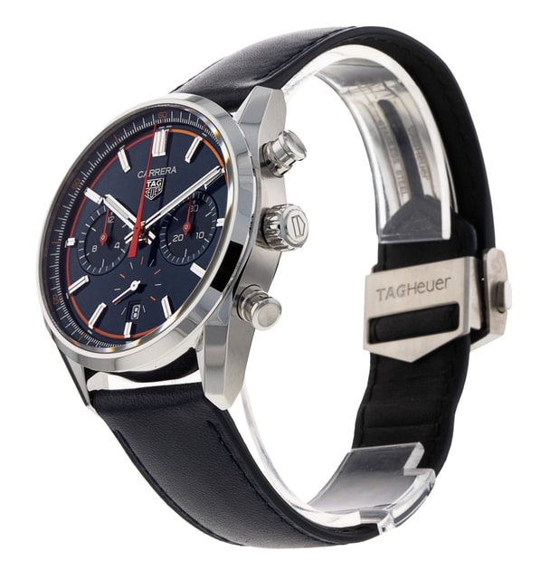 Tag Heuer Carrera CBN201D.FC6543 Image 2